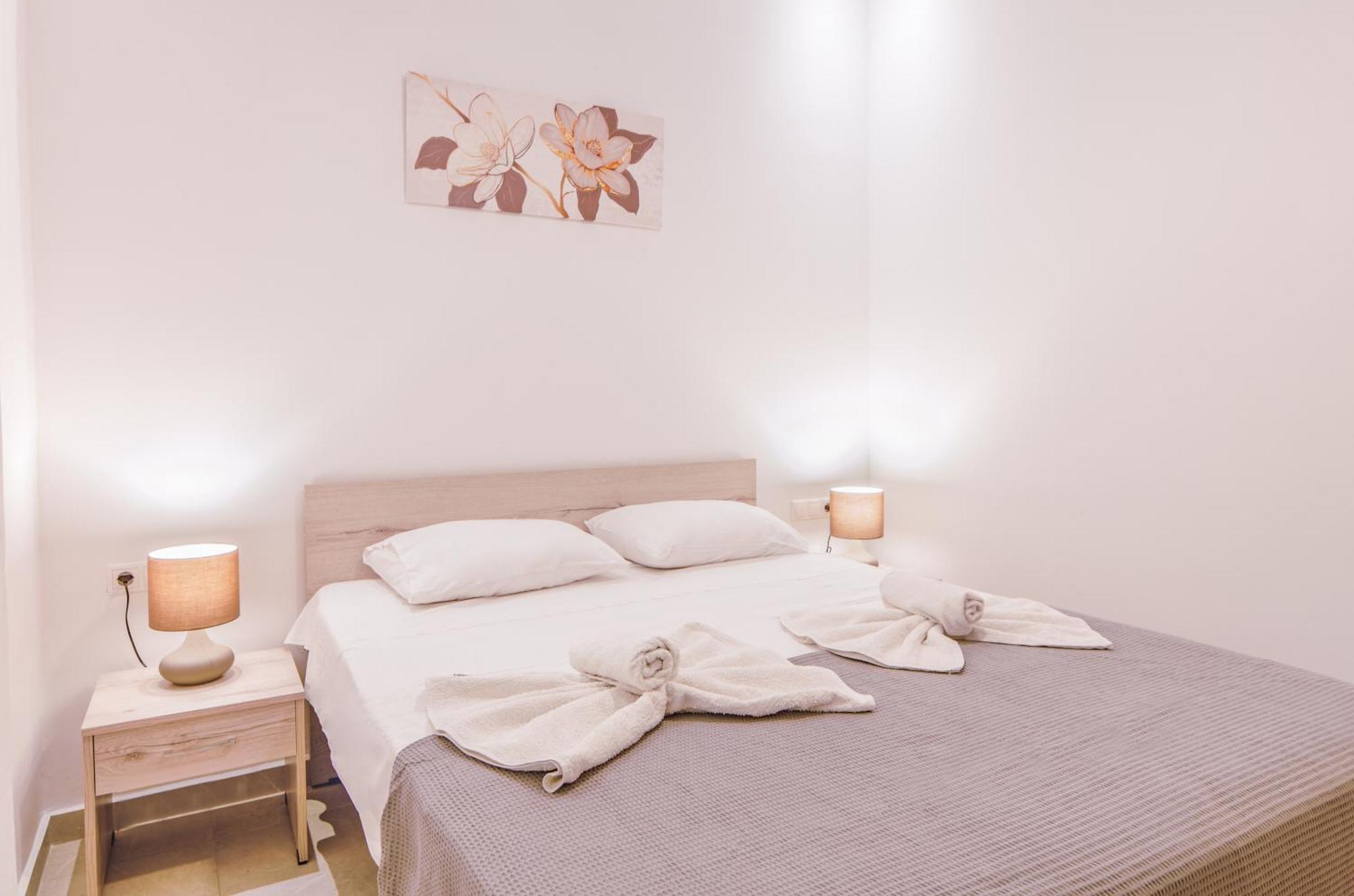 Spilia Suites Hotel Mykonos Agrari  Buitenkant foto
