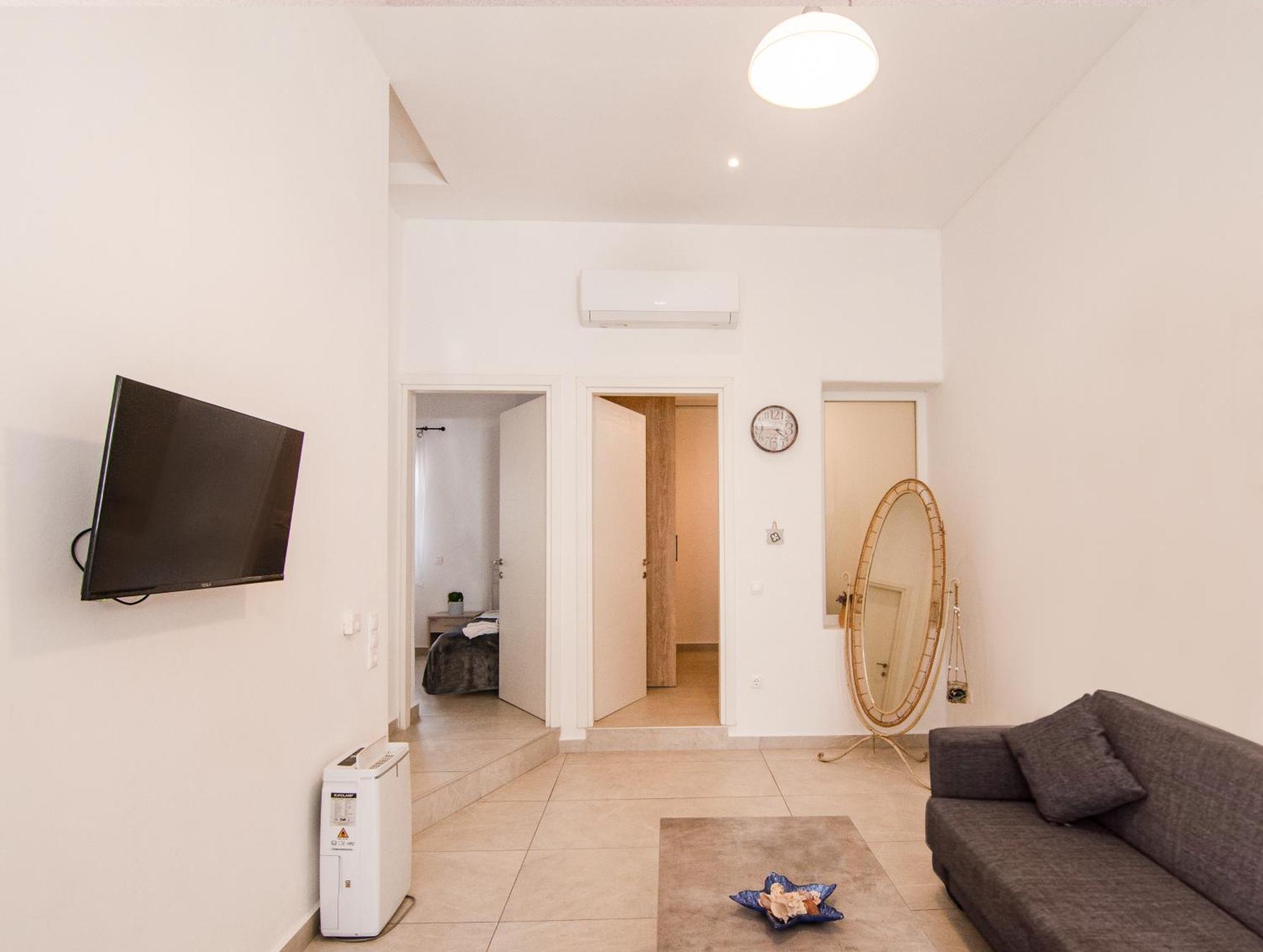 Spilia Suites Hotel Mykonos Agrari  Buitenkant foto