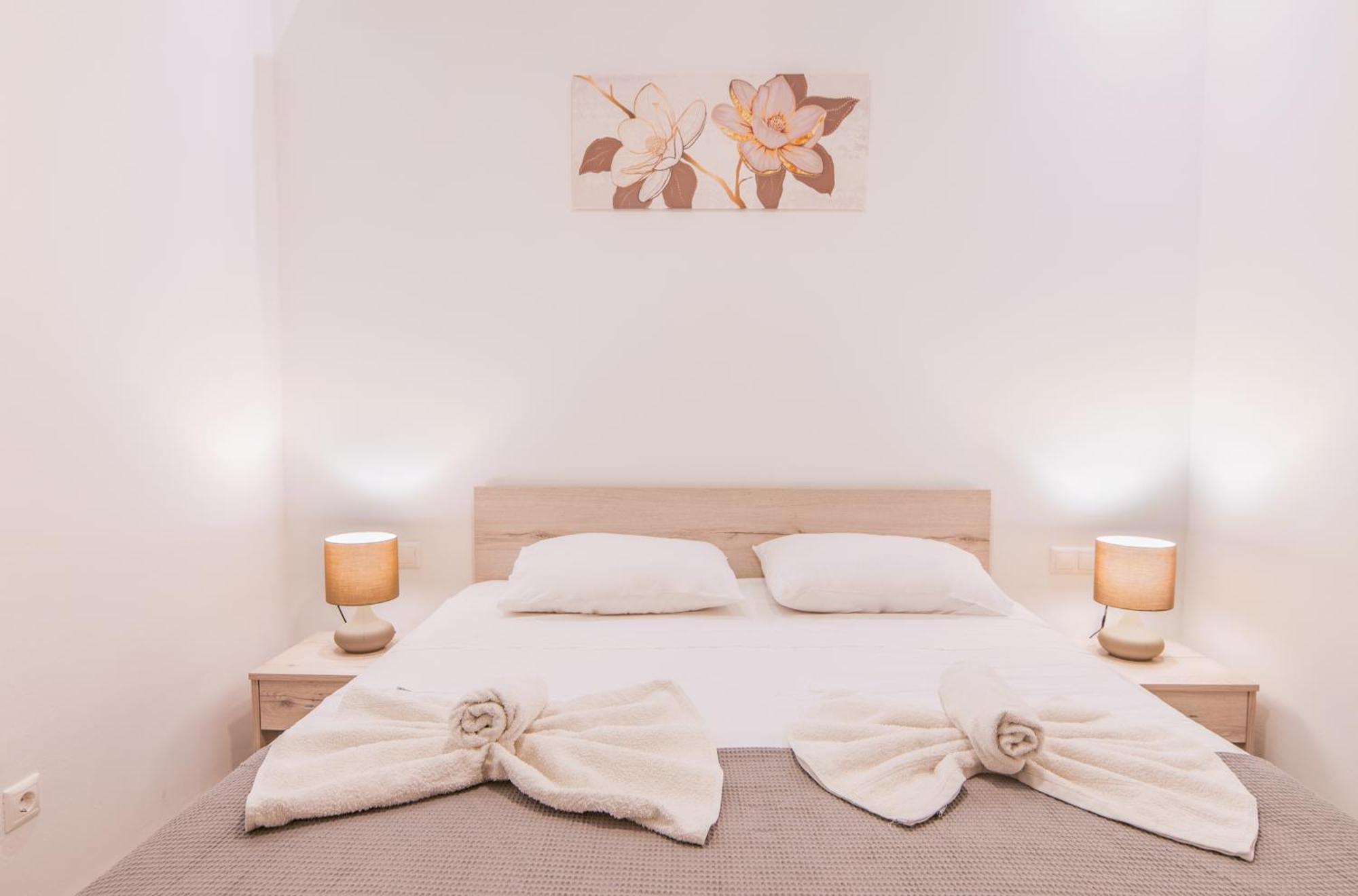 Spilia Suites Hotel Mykonos Agrari  Buitenkant foto