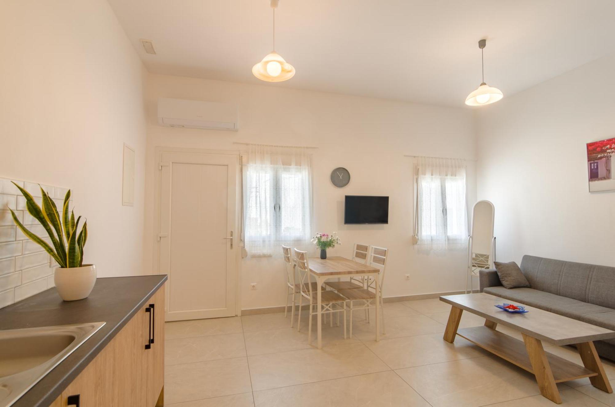 Spilia Suites Hotel Mykonos Agrari  Buitenkant foto
