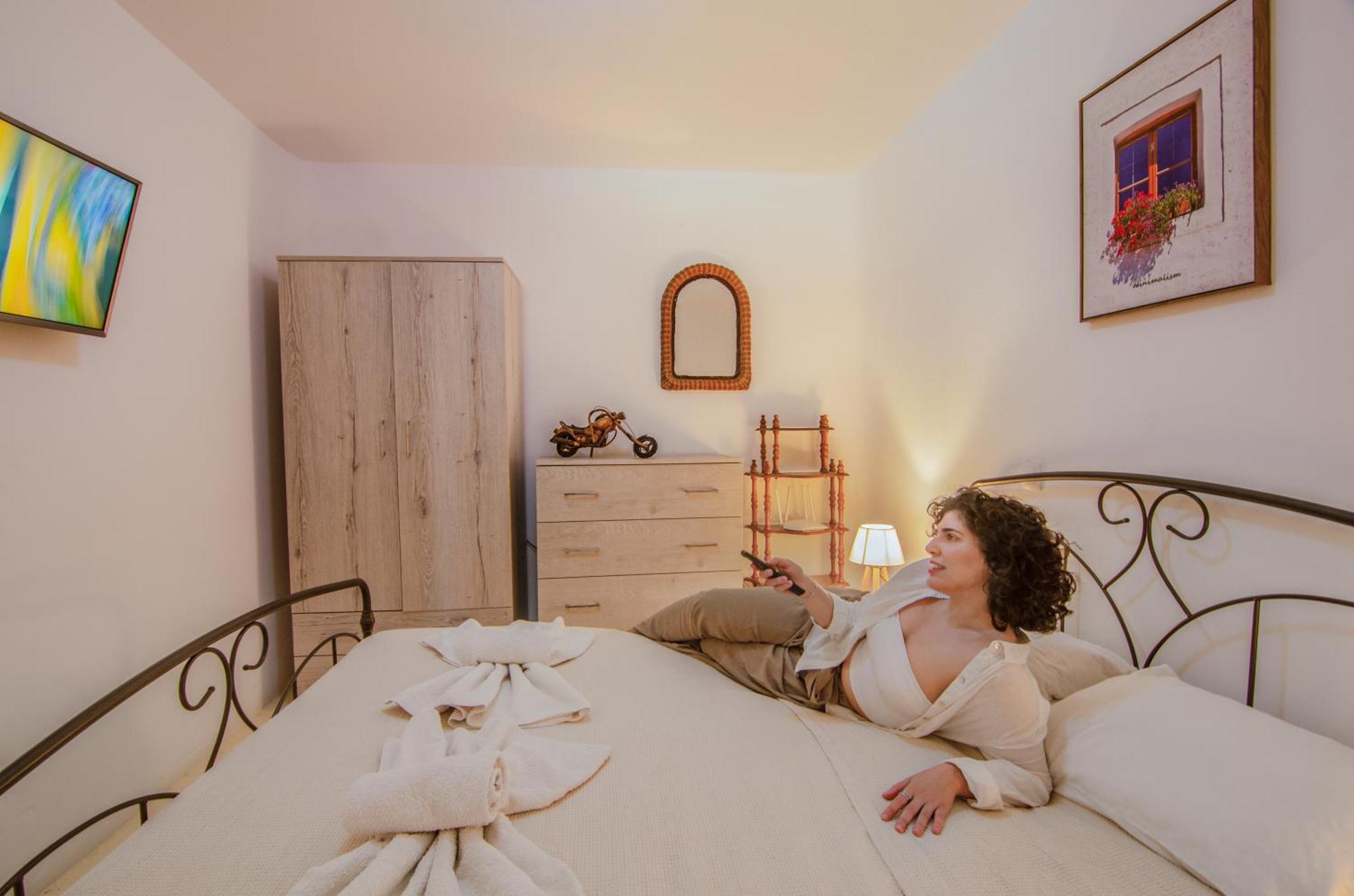Spilia Suites Hotel Mykonos Agrari  Buitenkant foto