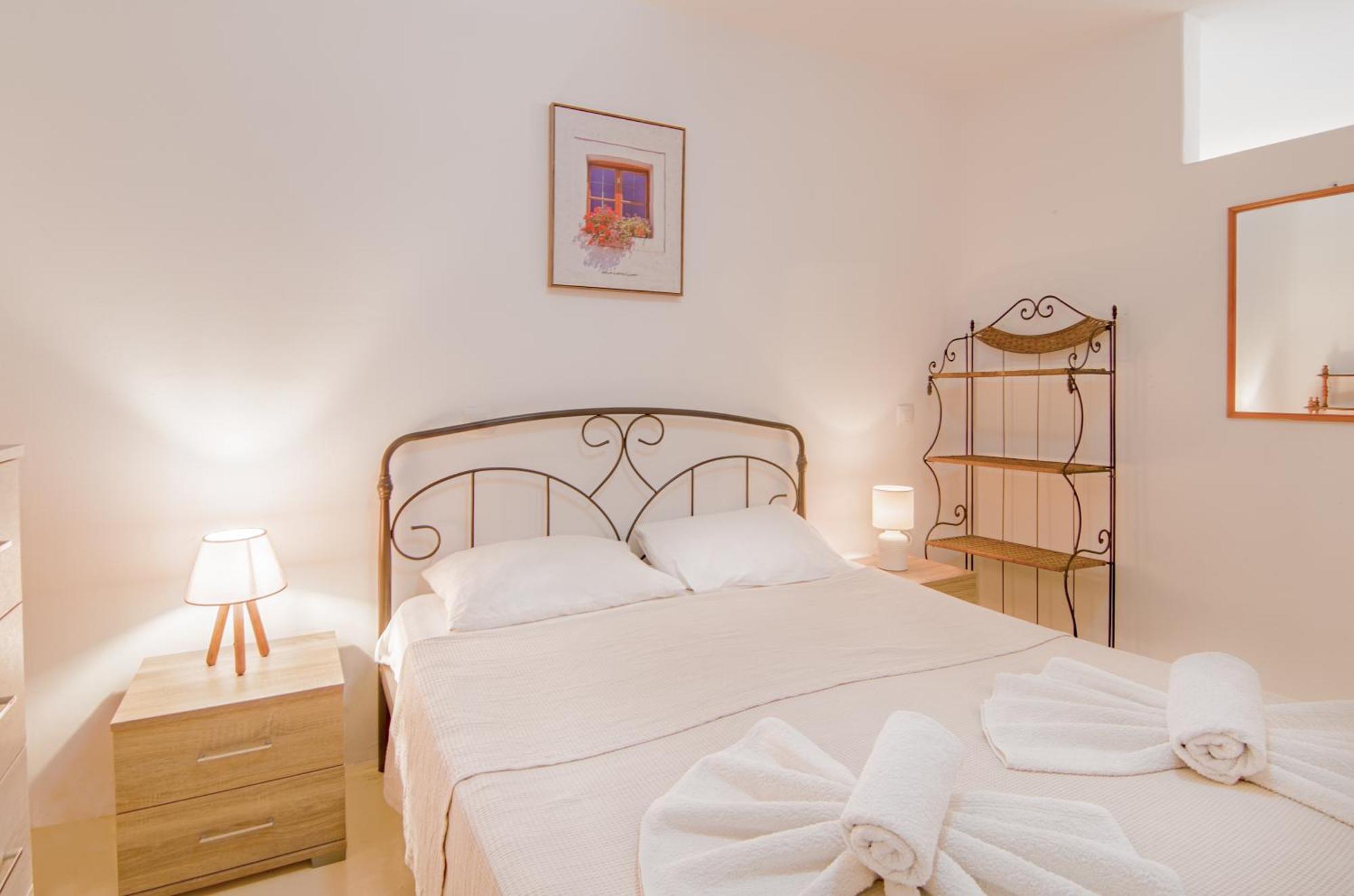 Spilia Suites Hotel Mykonos Agrari  Buitenkant foto