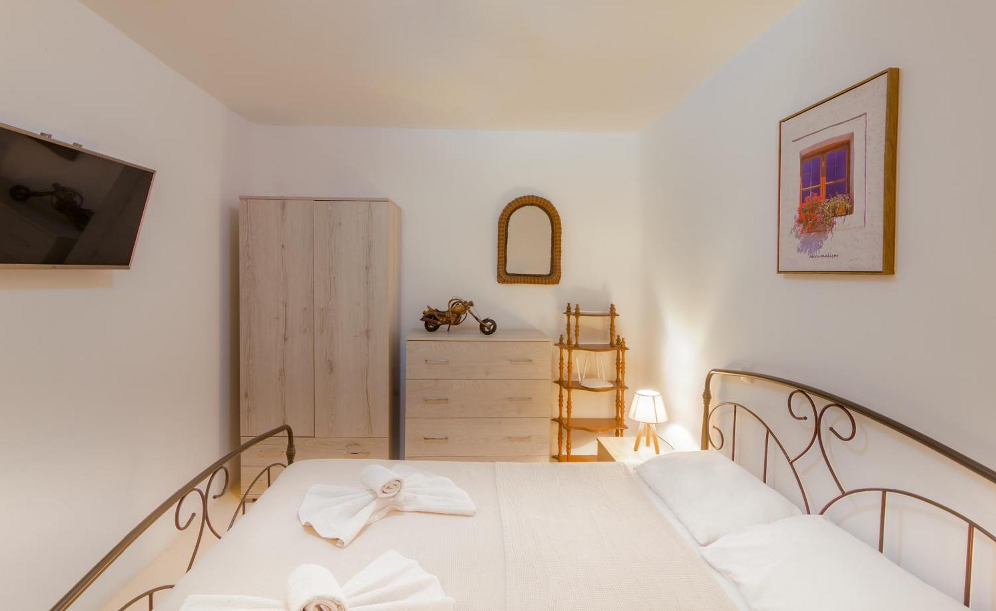 Spilia Suites Hotel Mykonos Agrari  Buitenkant foto
